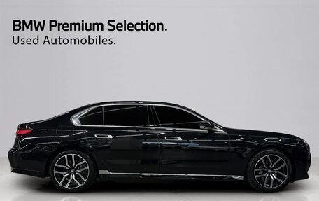 BMW 7 серия, 2025 год, 13 400 000 рублей, 5 фотография