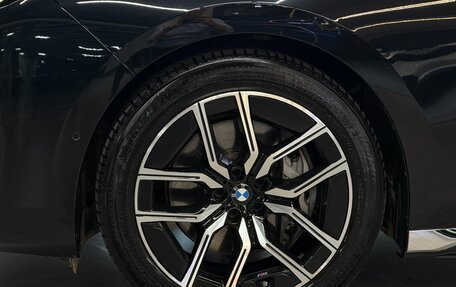 BMW 7 серия, 2025 год, 13 400 000 рублей, 10 фотография