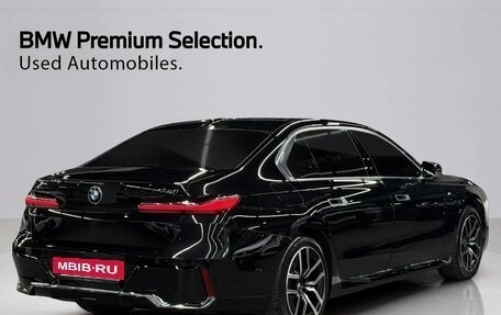 BMW 7 серия, 2025 год, 13 400 000 рублей, 2 фотография