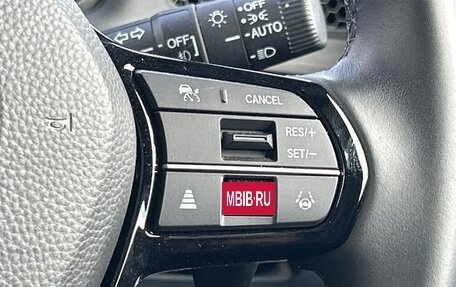Honda Stepwgn, 2022 год, 1 880 001 рублей, 18 фотография