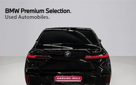 BMW 7 серия, 2025 год, 13 400 000 рублей, 6 фотография