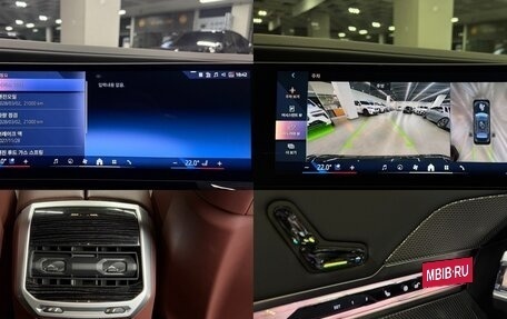 BMW 7 серия, 2025 год, 13 400 000 рублей, 7 фотография