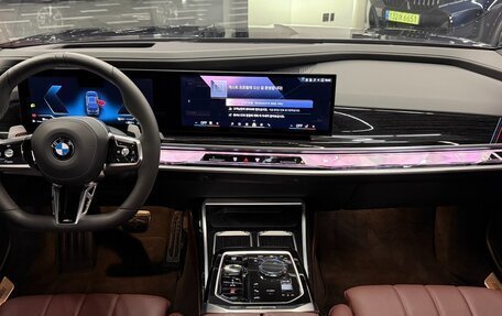 BMW 7 серия, 2025 год, 13 400 000 рублей, 14 фотография
