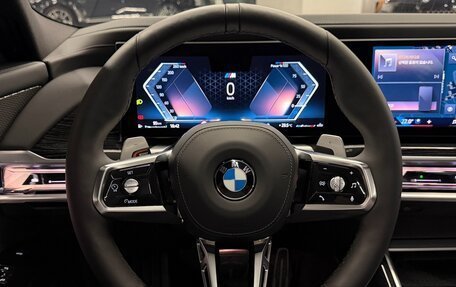 BMW 7 серия, 2025 год, 13 400 000 рублей, 15 фотография