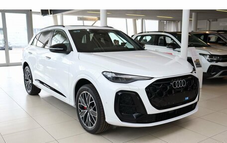 Audi Q5, 2026 год, 6 700 000 рублей, 7 фотография