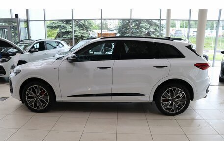 Audi Q5, 2026 год, 6 700 000 рублей, 2 фотография