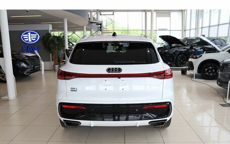 Audi Q5, 2026 год, 6 700 000 рублей, 4 фотография