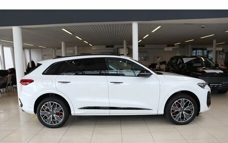 Audi Q5, 2026 год, 6 700 000 рублей, 6 фотография