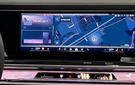 BMW 7 серия, 2025 год, 13 400 000 рублей, 20 фотография