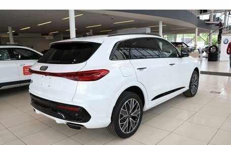 Audi Q5, 2026 год, 6 700 000 рублей, 5 фотография