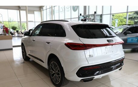 Audi Q5, 2026 год, 6 700 000 рублей, 3 фотография