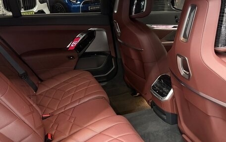 BMW 7 серия, 2025 год, 13 400 000 рублей, 17 фотография