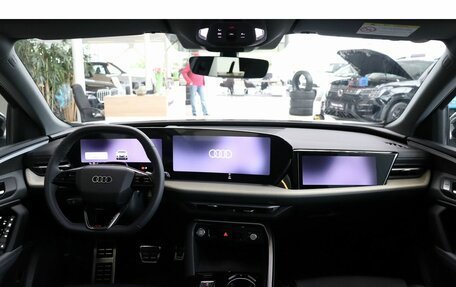 Audi Q5, 2026 год, 6 700 000 рублей, 14 фотография