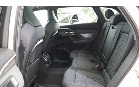 Audi Q5, 2026 год, 6 700 000 рублей, 16 фотография