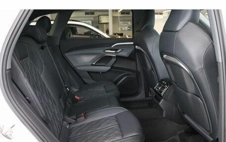 Audi Q5, 2026 год, 6 700 000 рублей, 17 фотография