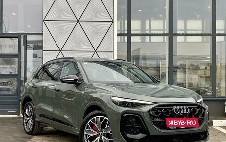 Audi Q5, 2026 год, 6 700 000 рублей, 8 фотография