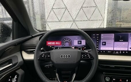 Audi Q5, 2026 год, 6 700 000 рублей, 17 фотография