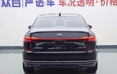 Volkswagen Passat B8 рестайлинг, 2023 год, 1 880 000 рублей, 4 фотография