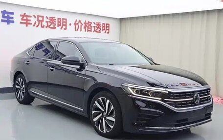 Volkswagen Passat B8 рестайлинг, 2023 год, 1 880 000 рублей, 3 фотография