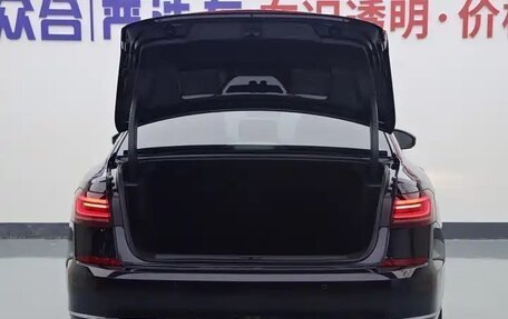 Volkswagen Passat B8 рестайлинг, 2023 год, 1 880 000 рублей, 5 фотография