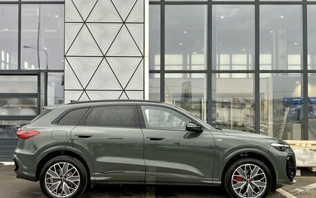 Audi Q5, 2026 год, 6 700 000 рублей, 7 фотография