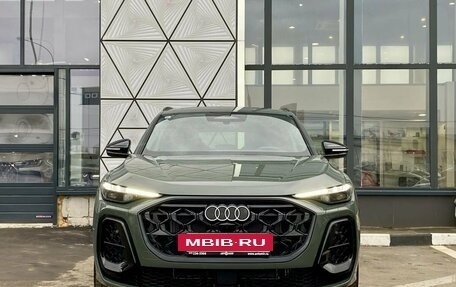 Audi Q5, 2026 год, 6 700 000 рублей, 9 фотография