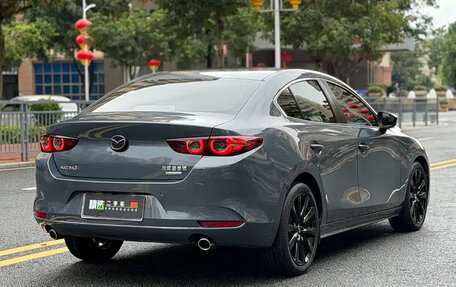 Mazda 3, 2022 год, 1 430 000 рублей, 5 фотография