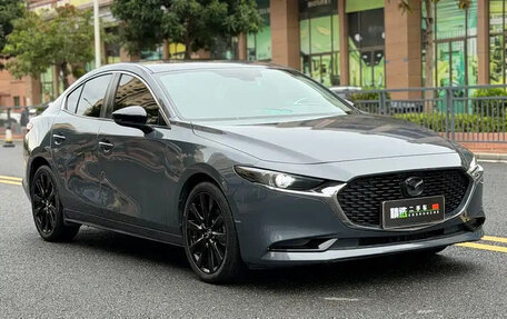 Mazda 3, 2022 год, 1 430 000 рублей, 3 фотография