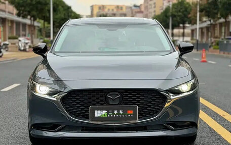 Mazda 3, 2022 год, 1 430 000 рублей, 2 фотография
