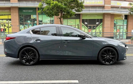 Mazda 3, 2022 год, 1 430 000 рублей, 4 фотография