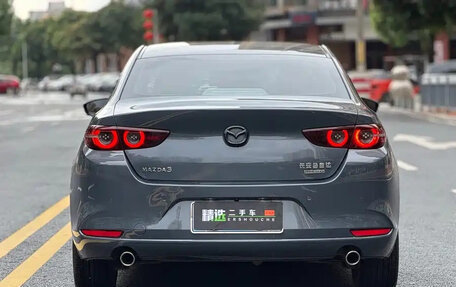 Mazda 3, 2022 год, 1 430 000 рублей, 6 фотография