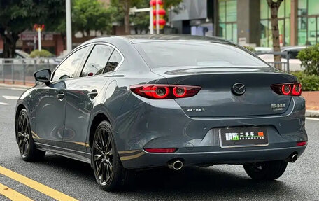 Mazda 3, 2022 год, 1 430 000 рублей, 7 фотография