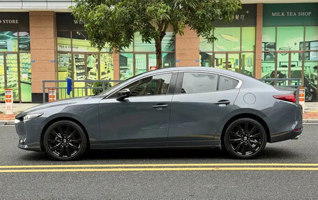 Mazda 3, 2022 год, 1 430 000 рублей, 8 фотография