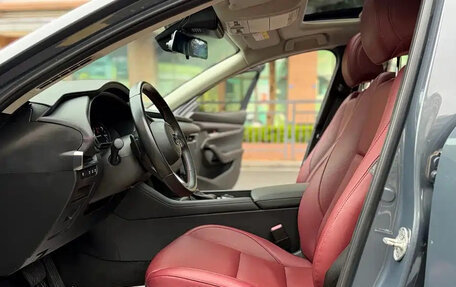 Mazda 3, 2022 год, 1 430 000 рублей, 11 фотография