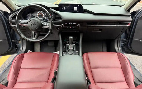 Mazda 3, 2022 год, 1 430 000 рублей, 12 фотография