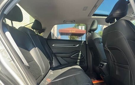 Geely Emgrand, 2023 год, 1 301 139 рублей, 3 фотография