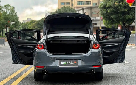 Mazda 3, 2022 год, 1 430 000 рублей, 9 фотография