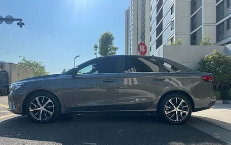 Geely Emgrand, 2023 год, 1 301 139 рублей, 2 фотография