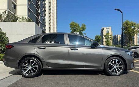 Geely Emgrand, 2023 год, 1 301 139 рублей, 8 фотография