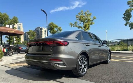 Geely Emgrand, 2023 год, 1 301 139 рублей, 7 фотография