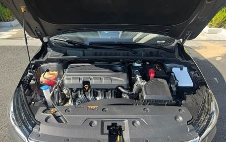 Geely Emgrand, 2023 год, 1 301 139 рублей, 10 фотография
