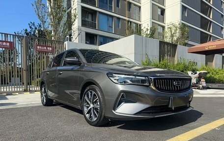 Geely Emgrand, 2023 год, 1 301 139 рублей, 9 фотография