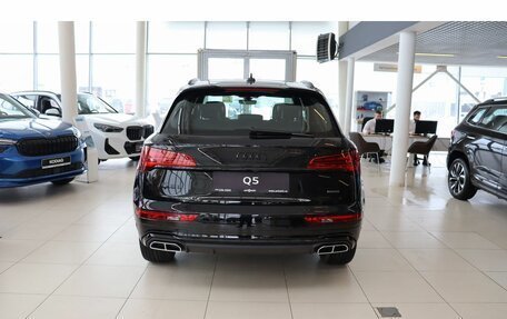 Audi Q5, 2026 год, 6 390 000 рублей, 4 фотография