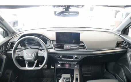 Audi Q5, 2026 год, 6 390 000 рублей, 10 фотография