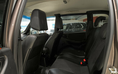 Chevrolet Niva I рестайлинг, 2014 год, 540 000 рублей, 16 фотография