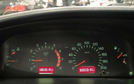 Chevrolet Niva I рестайлинг, 2014 год, 540 000 рублей, 17 фотография