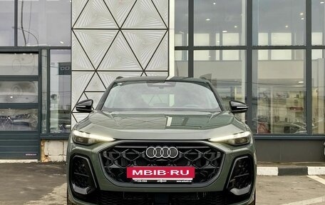 Audi Q5, 2026 год, 6 700 000 рублей, 9 фотография