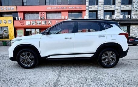 KIA Seltos I, 2023 год, 1 757 000 рублей, 4 фотография