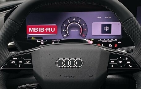 Audi Q5, 2026 год, 6 700 000 рублей, 18 фотография