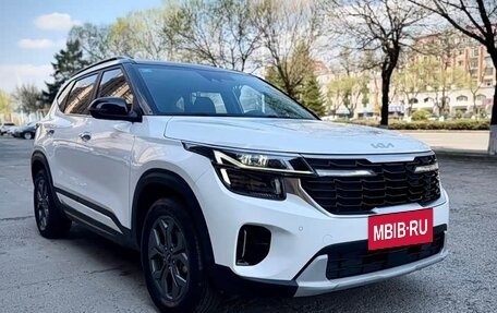 KIA Seltos I, 2023 год, 1 757 000 рублей, 3 фотография